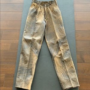 Kings Road pants